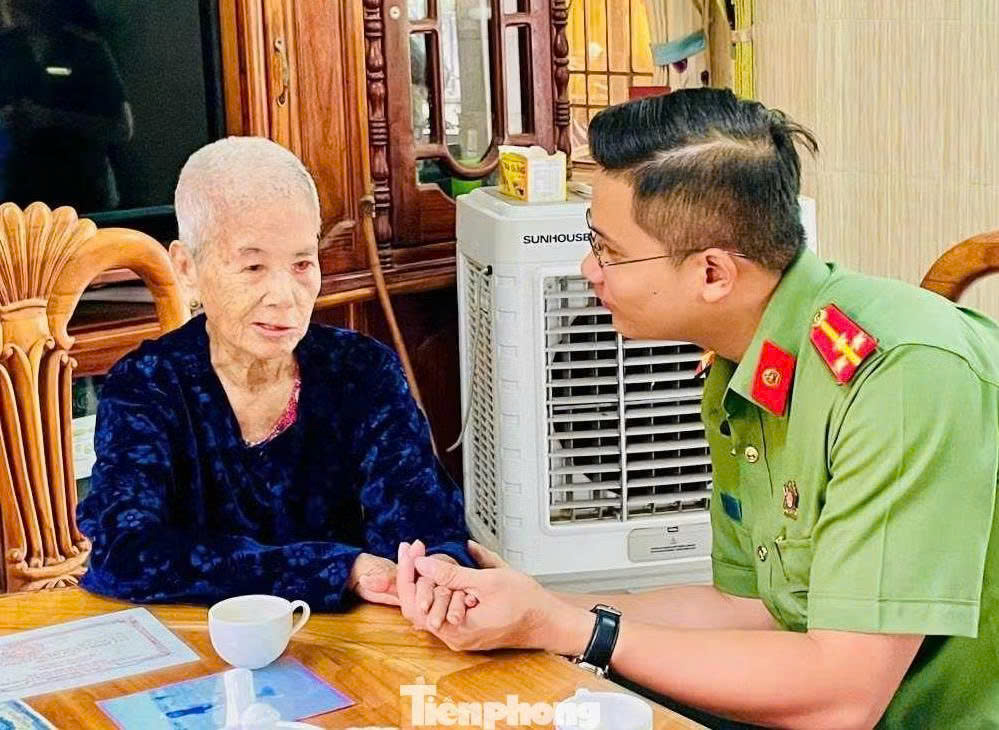 Trương Thị Nên