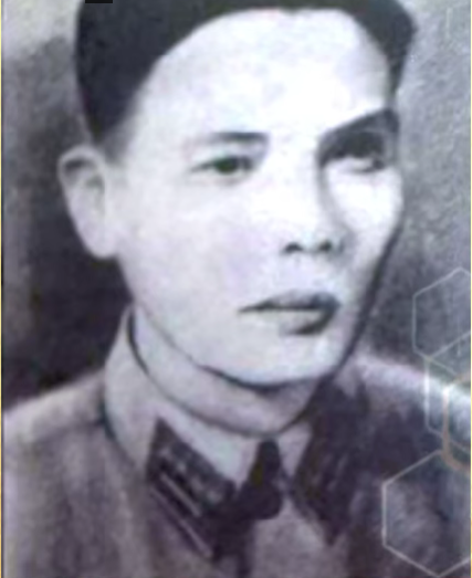 Lê Văn Nổ