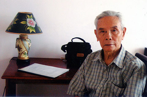 Hoàng Công Khanh