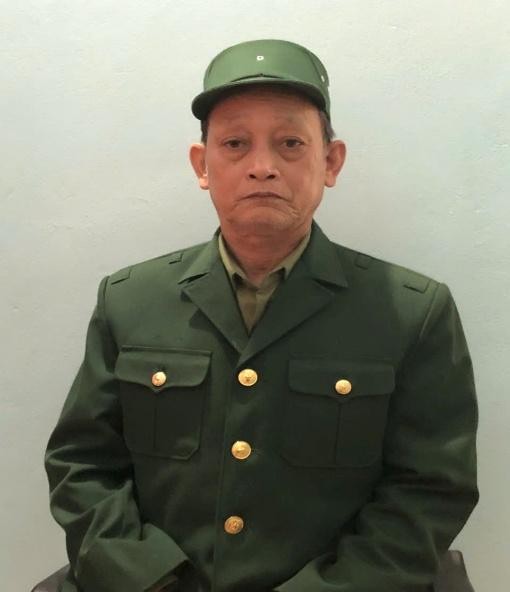 NGUYỄN VĂN KỲ