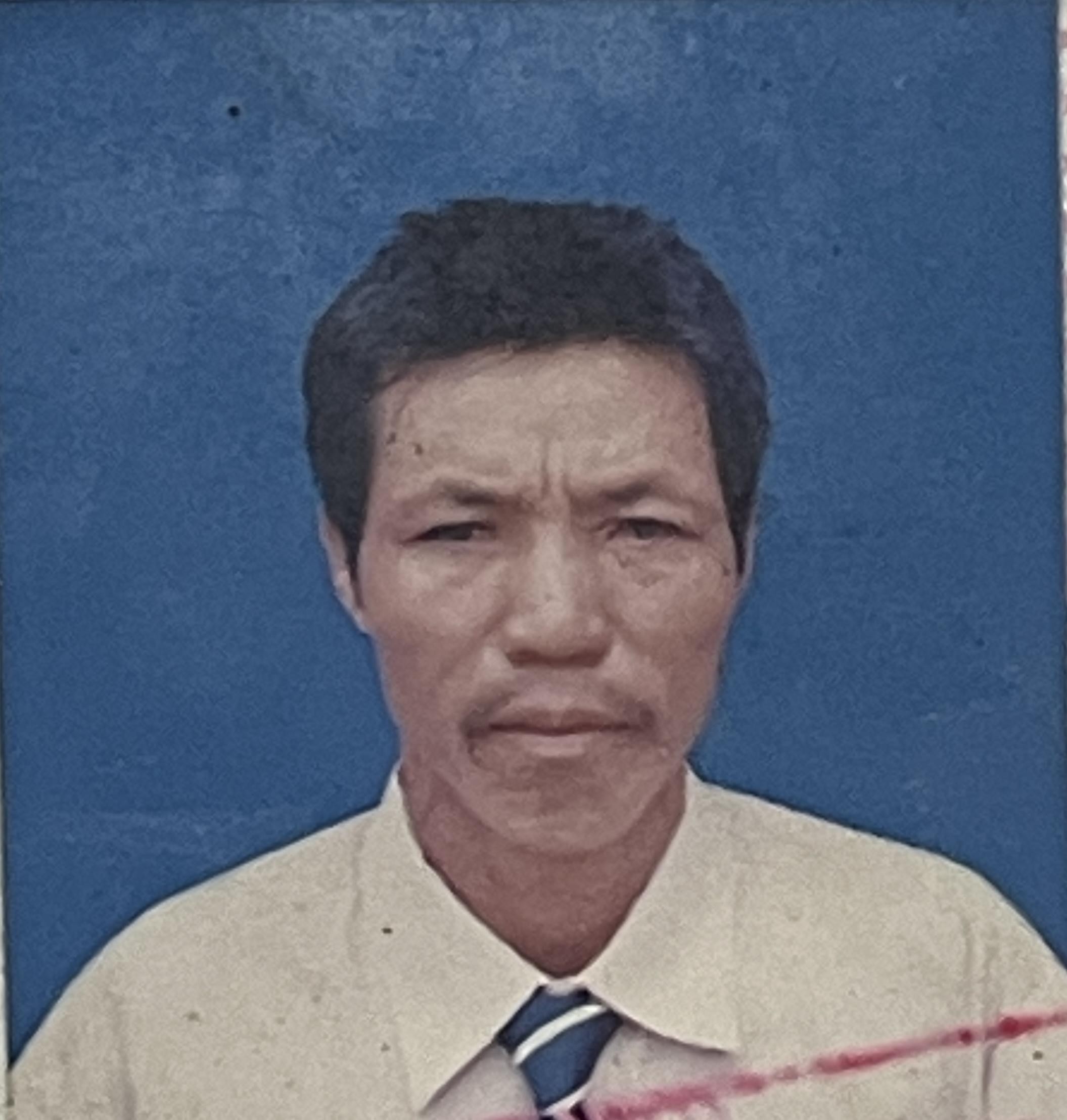Phạm Quốc Hùy