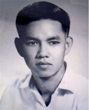 Nguyễn Văn Trỗi