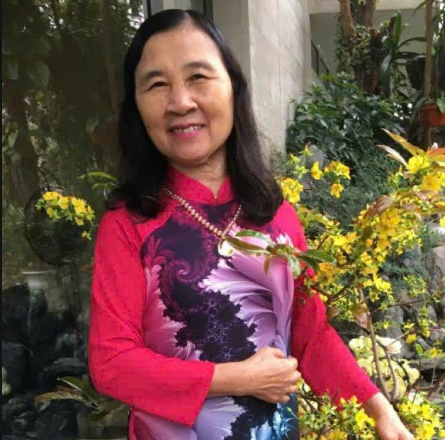 Hoàng Thị Hợp