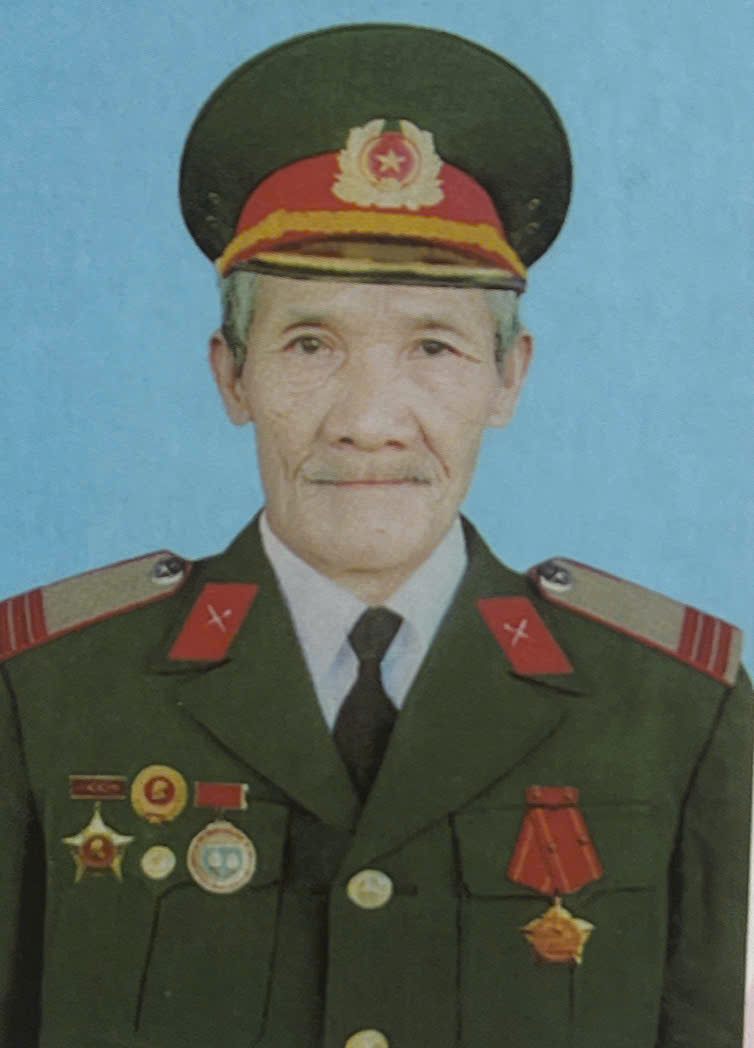 Trần Văn Bón