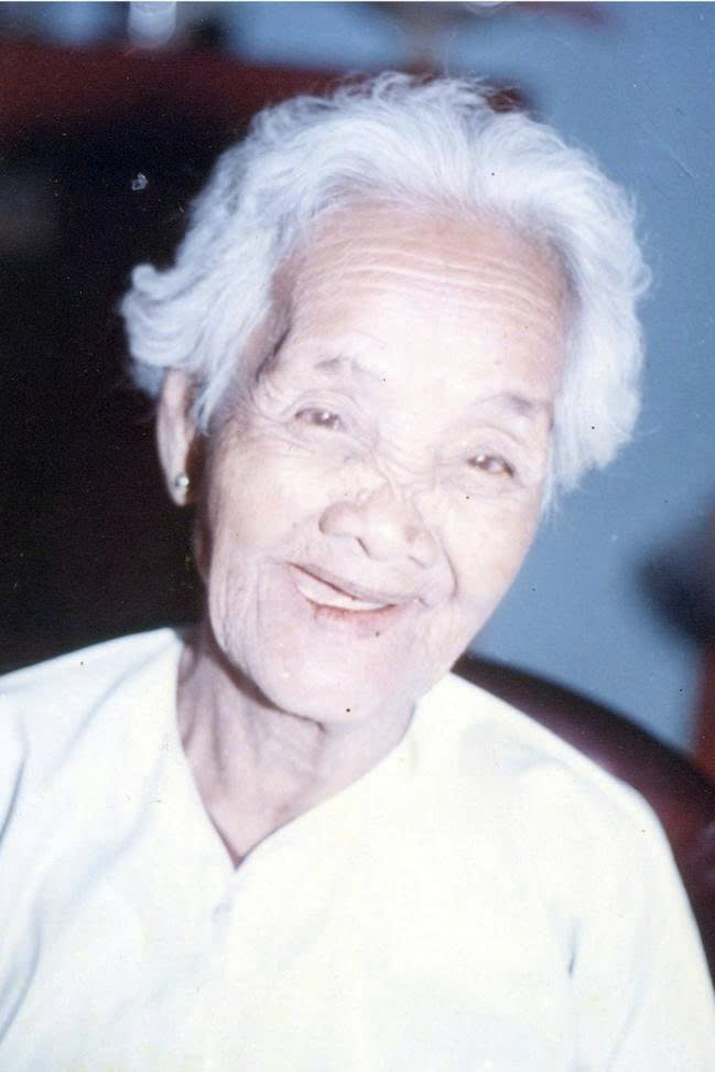 Bình Thị Sen