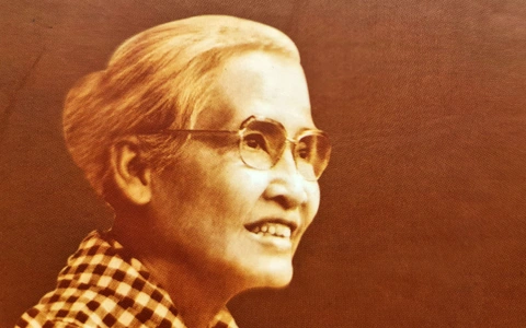 Nguyễn Thị Ráo