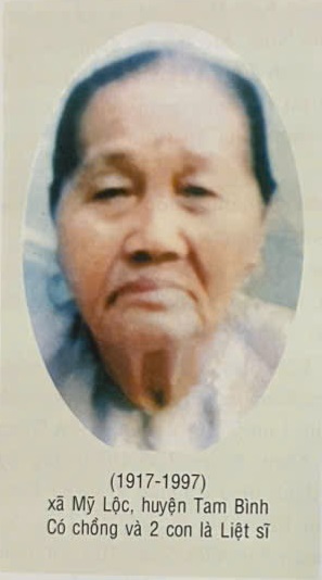 Nguyễn Thị Hiền