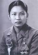 Trần Thị Lý