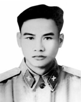 NGUYỄN VIẾT XUÂN