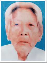 Lê Thị Nhàn