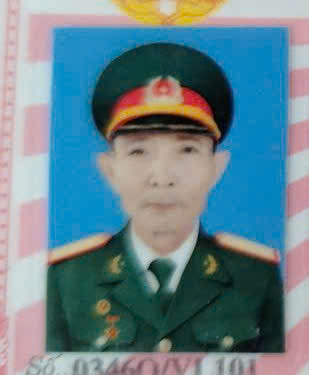 Trần Minh Khiết
