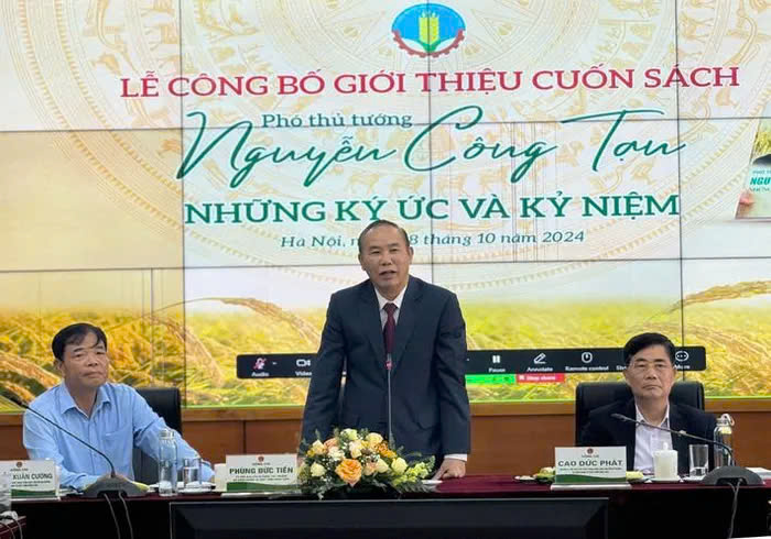 Nguyễn Công Tạn