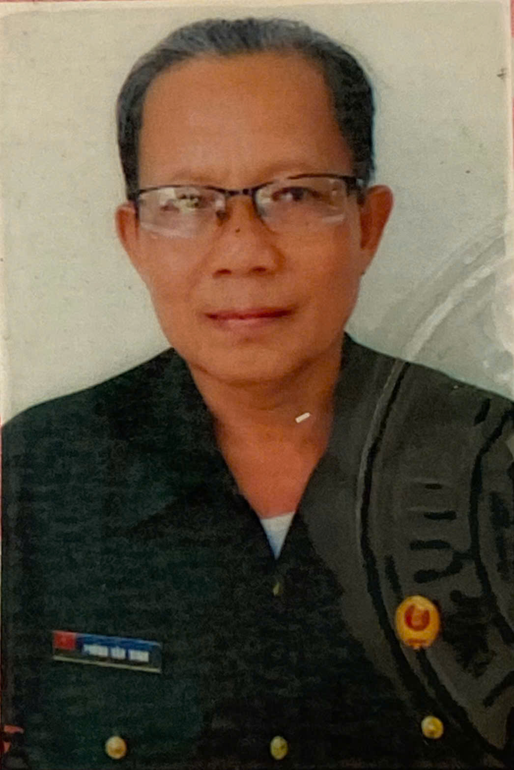PHÙNG VĂN MINH
