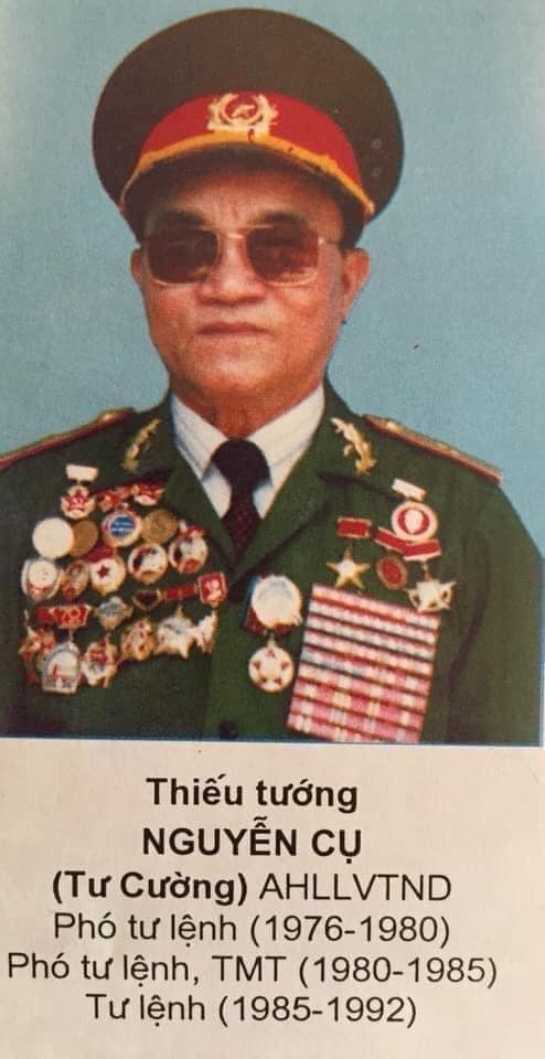 Nguyễn Tư Cường