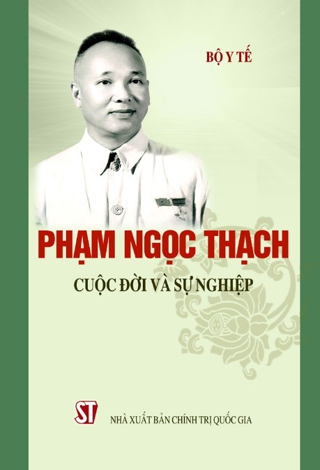 BÁC SĨ PHẠM NGỌC THẠCH