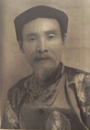 Huỳnh Công Giản