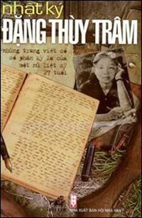 Bác sĩ Đặng Thùy Trâm