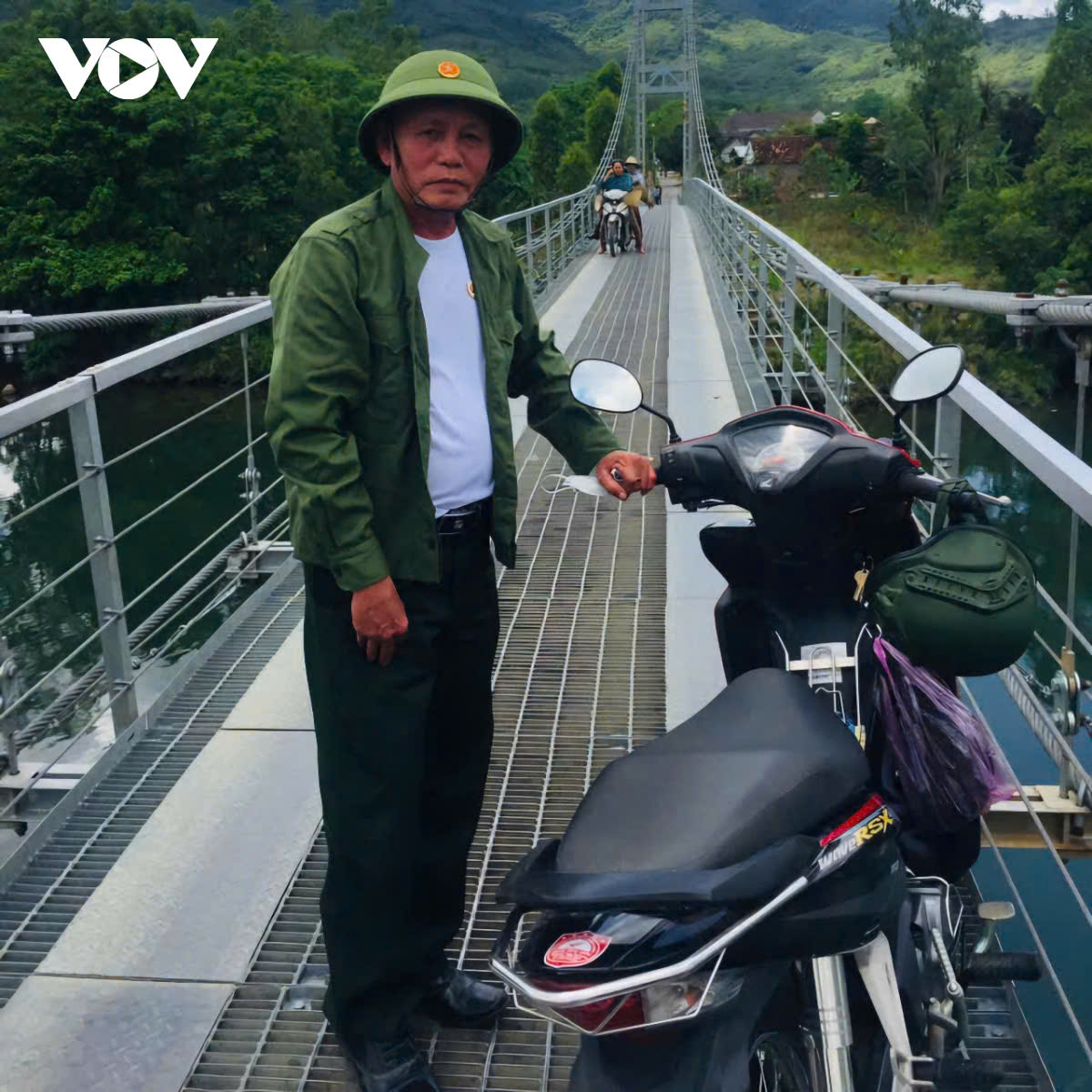 Nguyễn Đăng Khoa