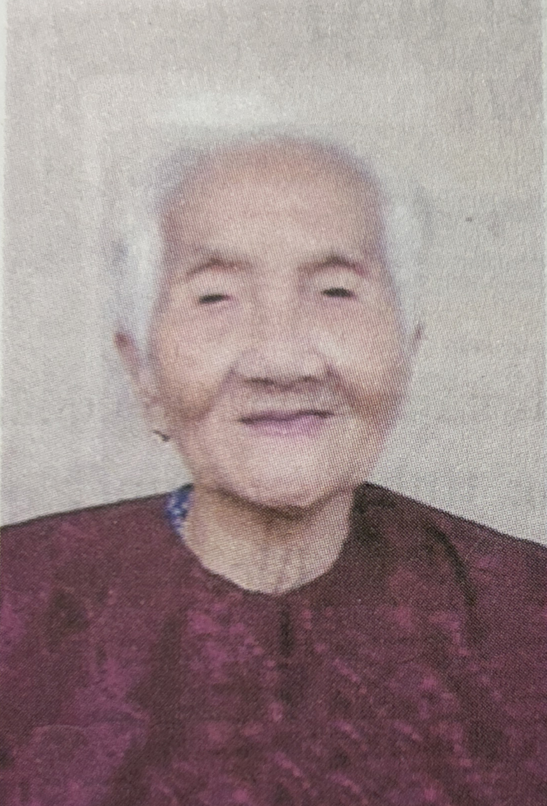Nguyễn Thị Đê