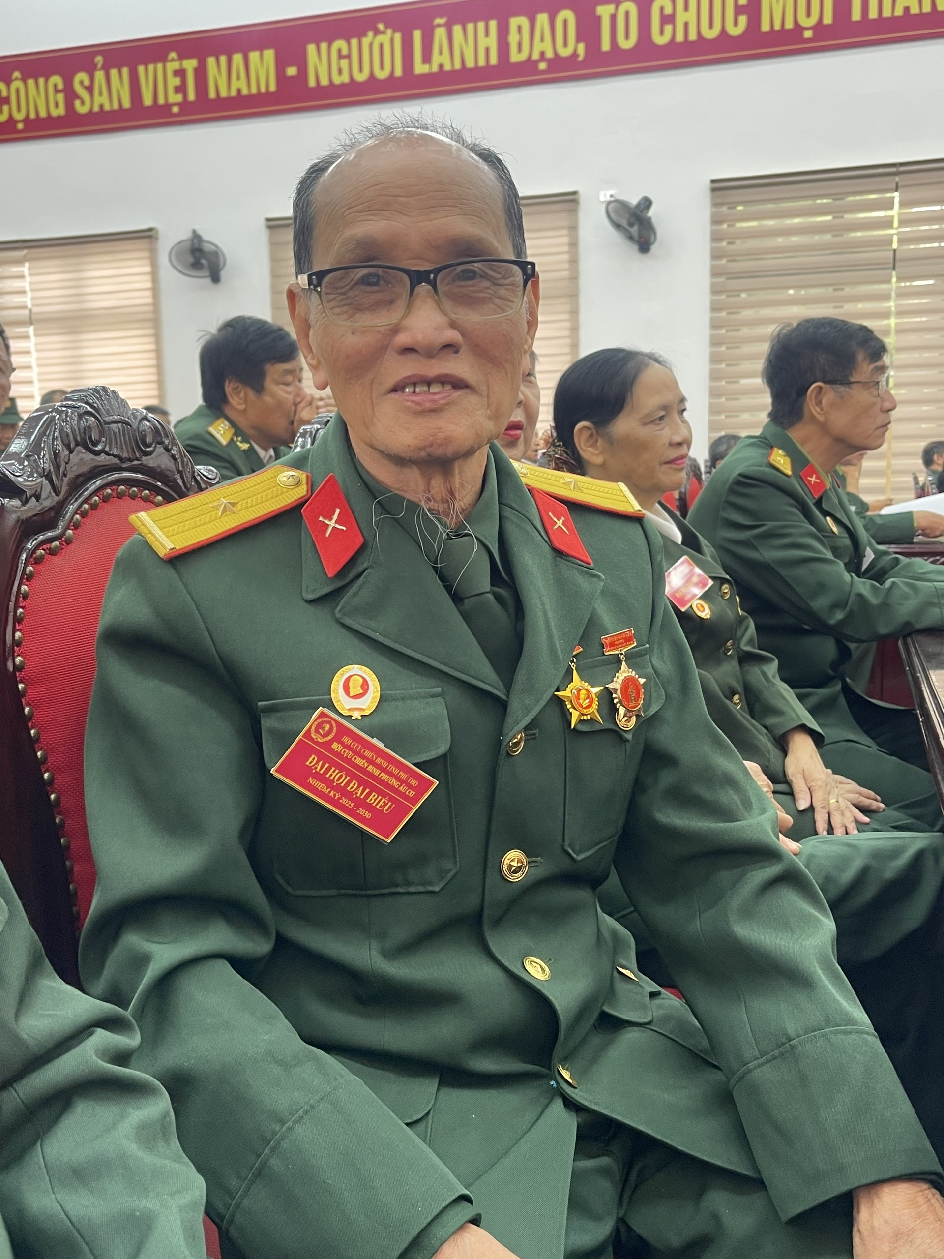 Nguyễn Ngọc Chức