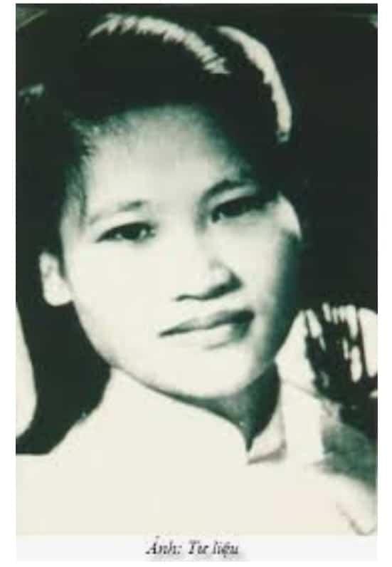 Trần Thị Lý