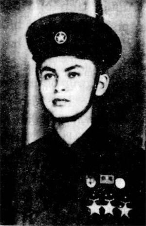 Phùng Văn Khẩu