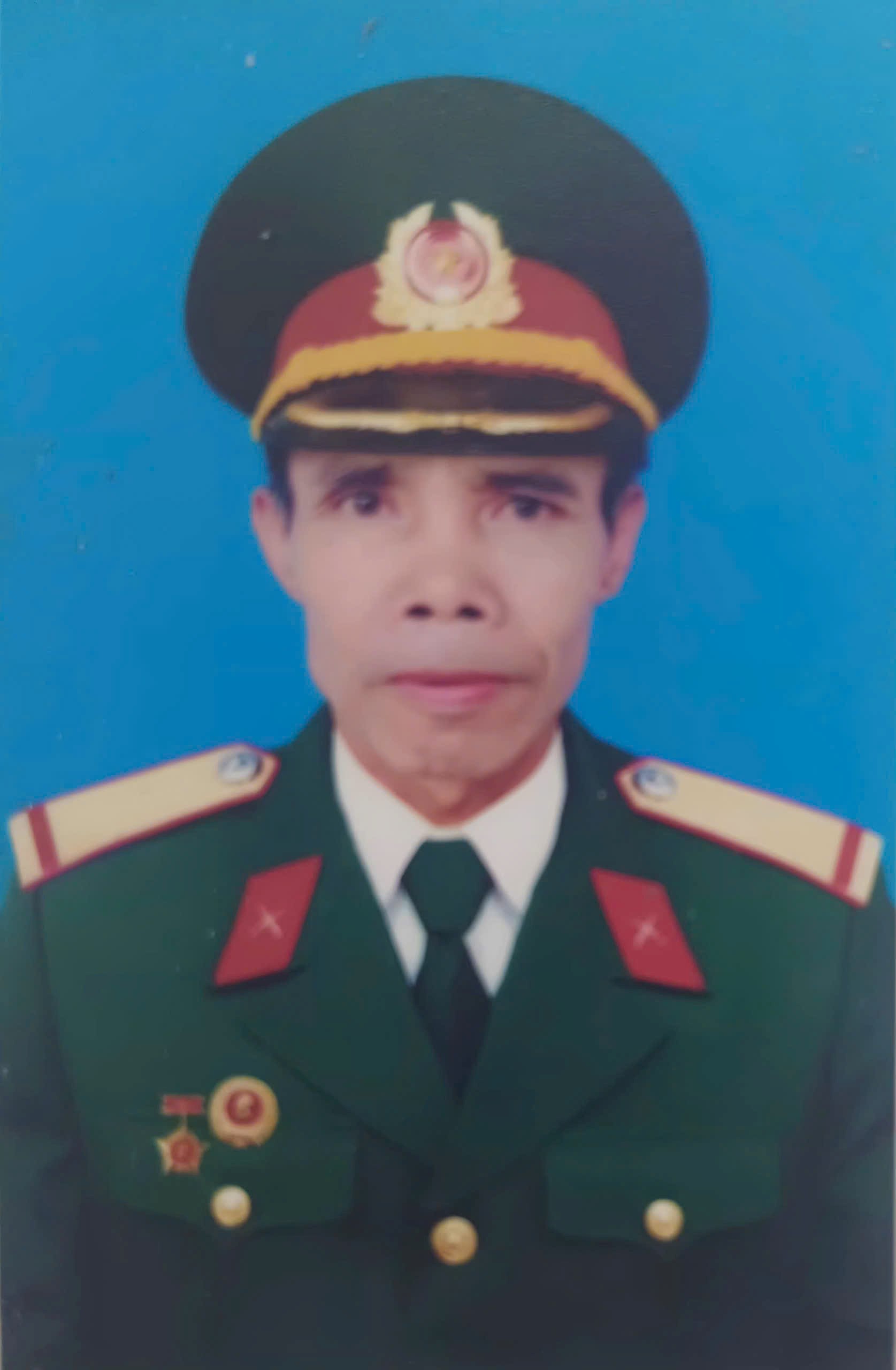 Nguyễn Văn Nhiễu
