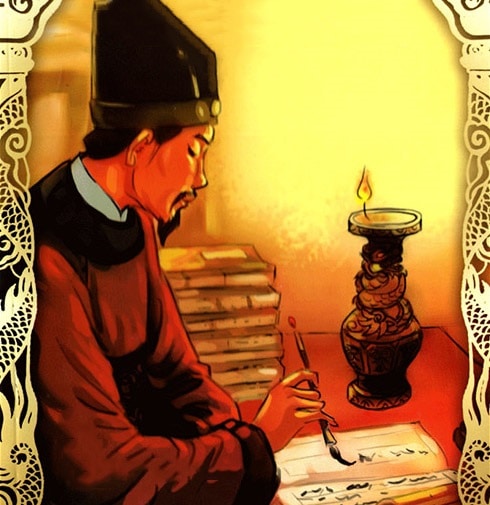 Lê Văn Hưu