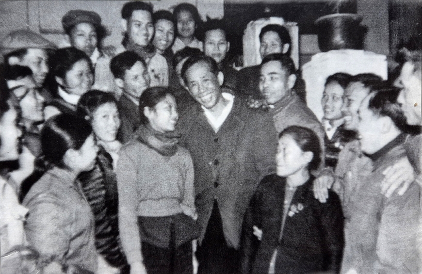 TRẦN THỊ LÝ