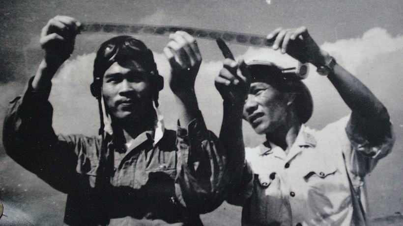 Nguyễn Văn Bảy