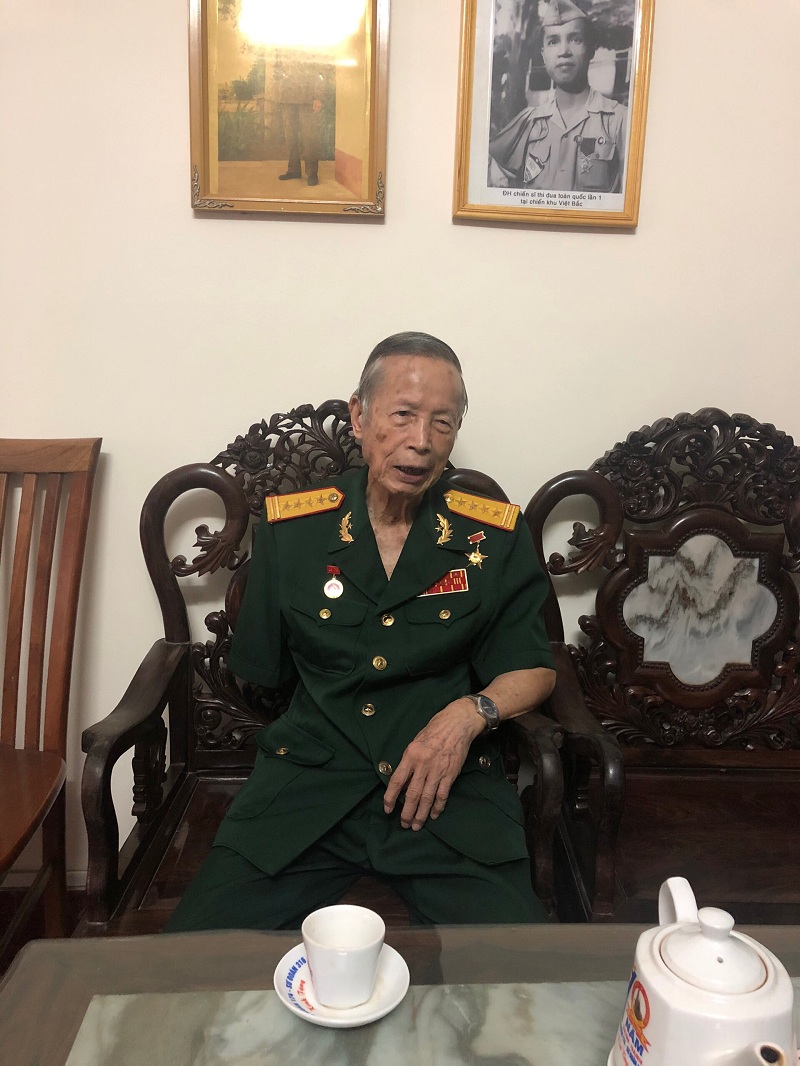 La Văn Cầu