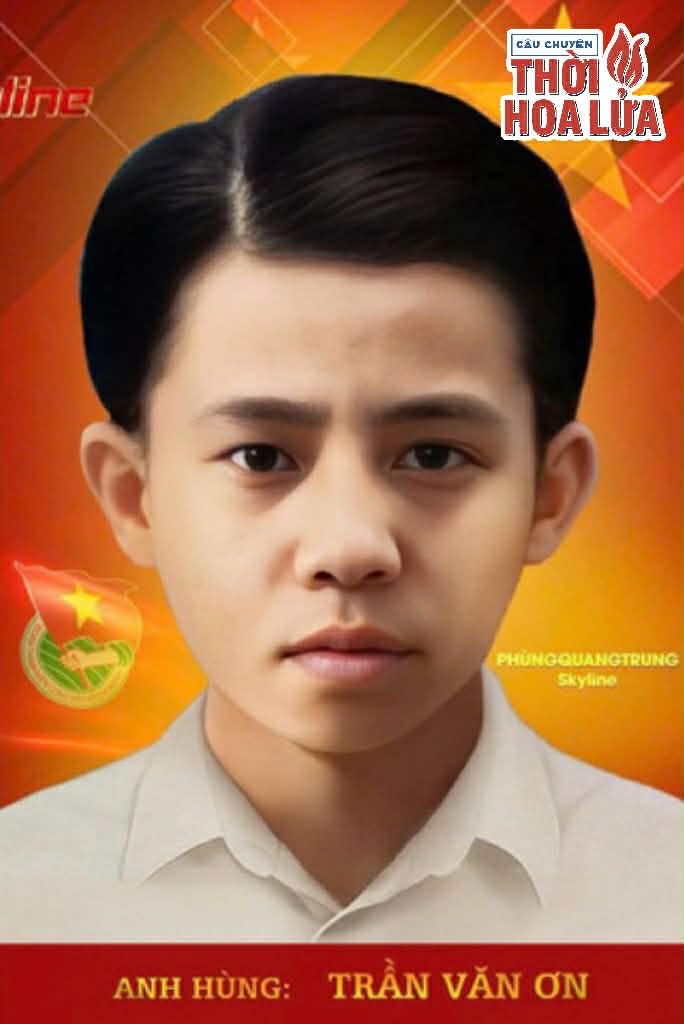 Trần Văn Ơn