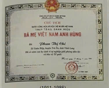 Phạm Thị Chi