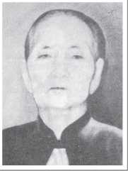 Huỳnh Thị Khương