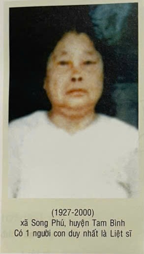 Nguyễn Thị Gấm