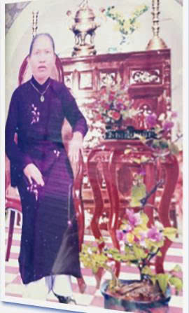 NGUYỄN THỊ BAY