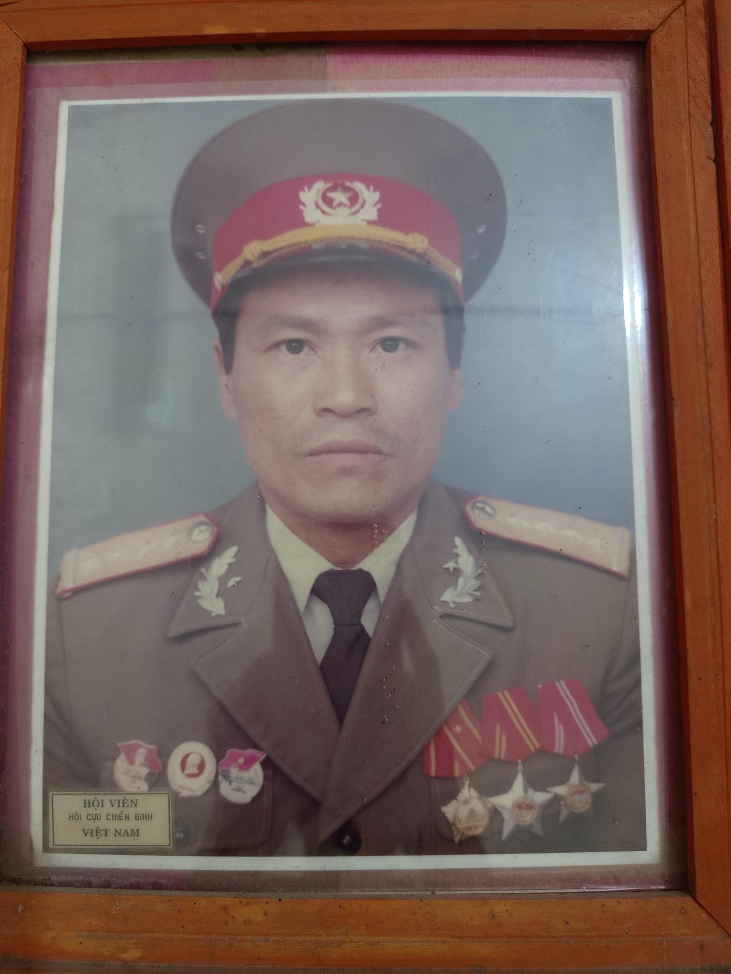 Nguyễn Đình Chung