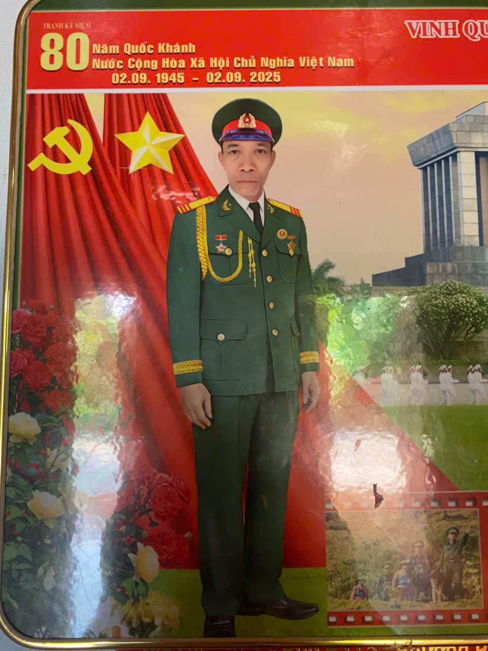 Lê Văn Lượng