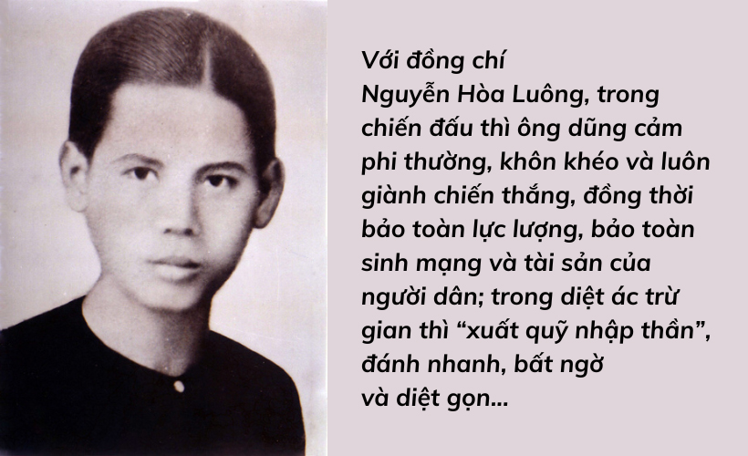 Nguyễn Hòa Luông
