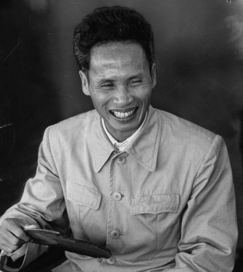 PHẠM VĂN ĐỒNG