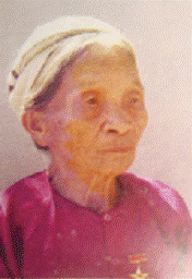Nguyễn Thị Sen