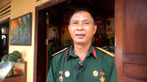 Hoàng Xuân Bắc