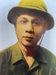 Thiếu tướng Hoàng Đan