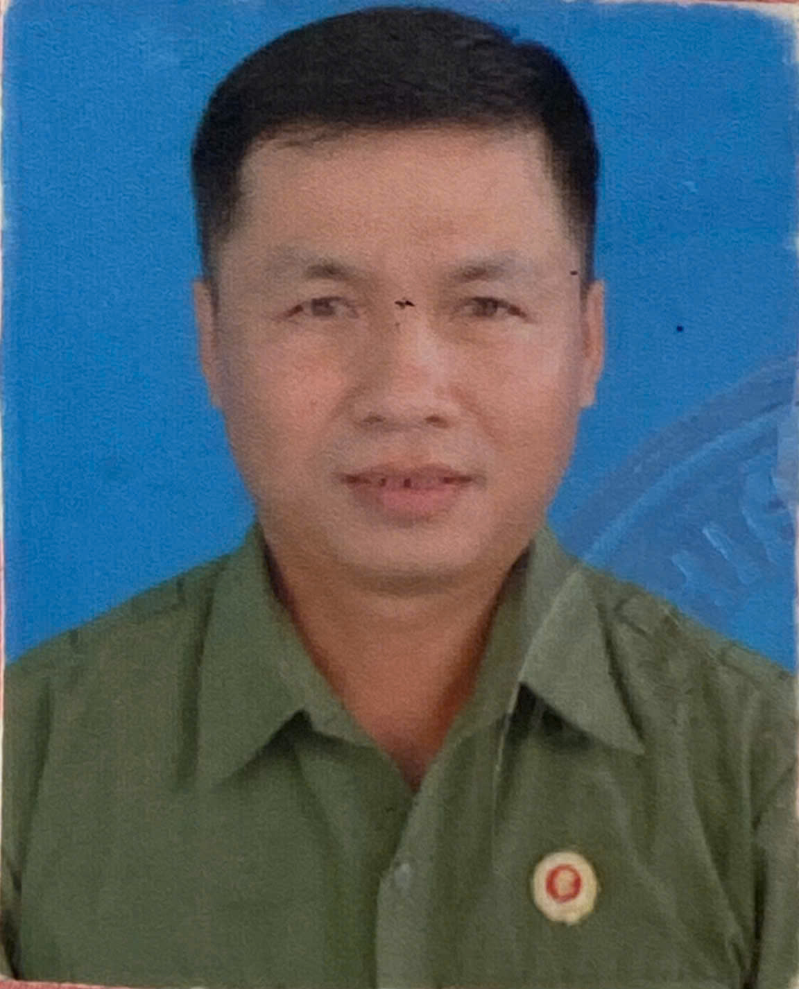 NGUYỄN TẤN HỮU