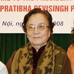 Nguyễn Thị Bình