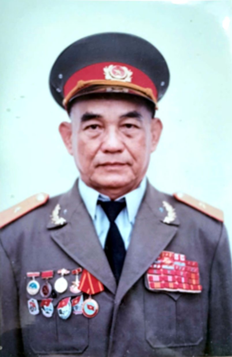 Lê Quang Viễn