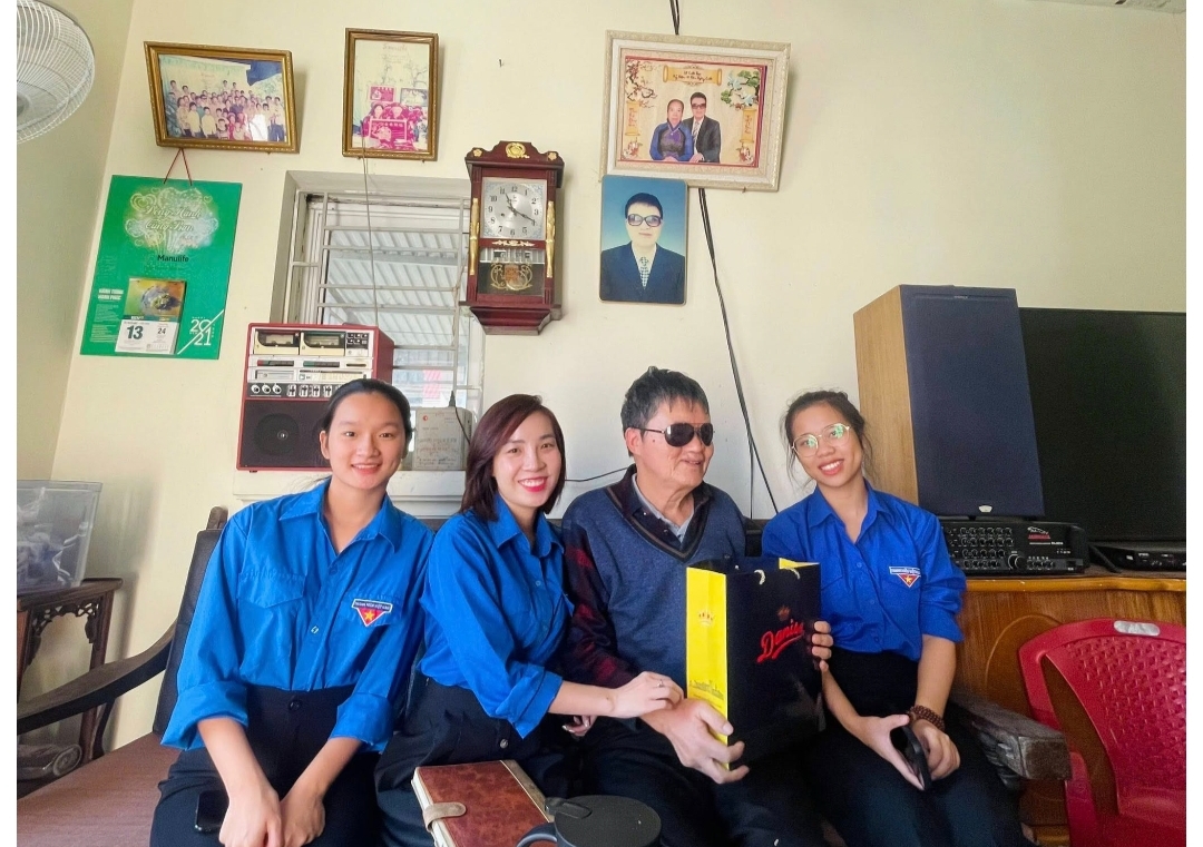 PHẠM duy Đài