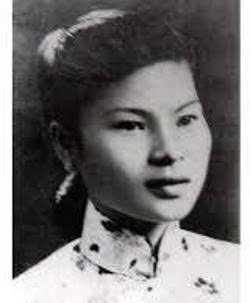 Phan Thị Ràng