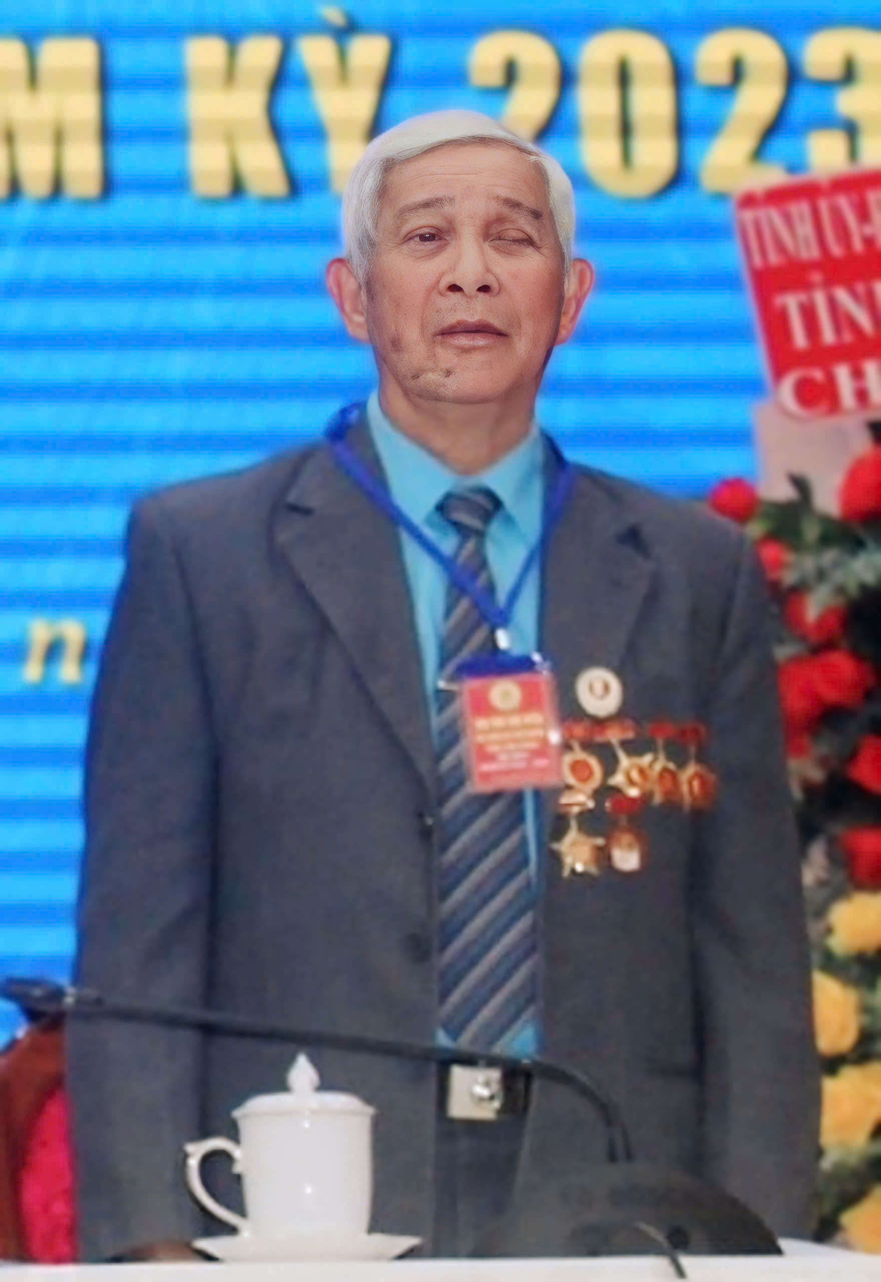 Lê Thành Đô