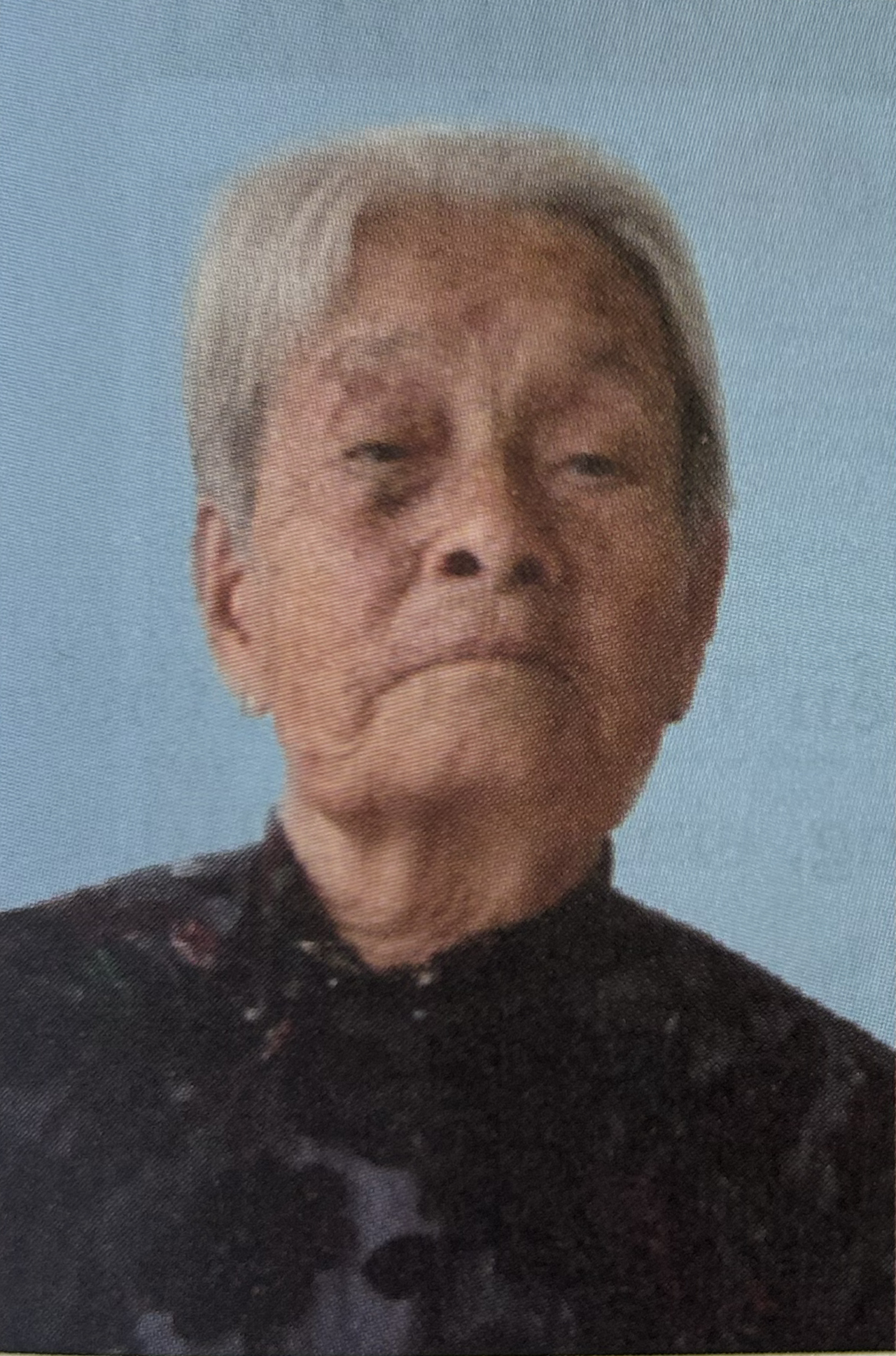 Lê Thị Hai (thường gọi: bà Tư Cọp)